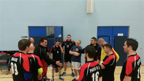 Dublin International Handball Club